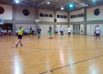 Handball Premier: Πολύτιμος βαθμός στο Άργος για τον ΑΣΕ Δούκα