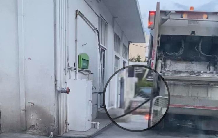 Γιάννης Κεσκινίδης: «Ώρα για αλήθεια»