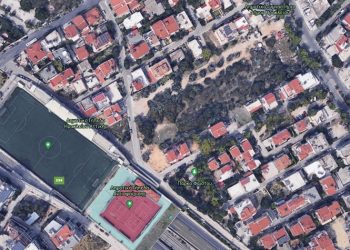 Ακόμα 3 στρέμματα ελεύθερων χώρων αγοράζει ο Δήμος