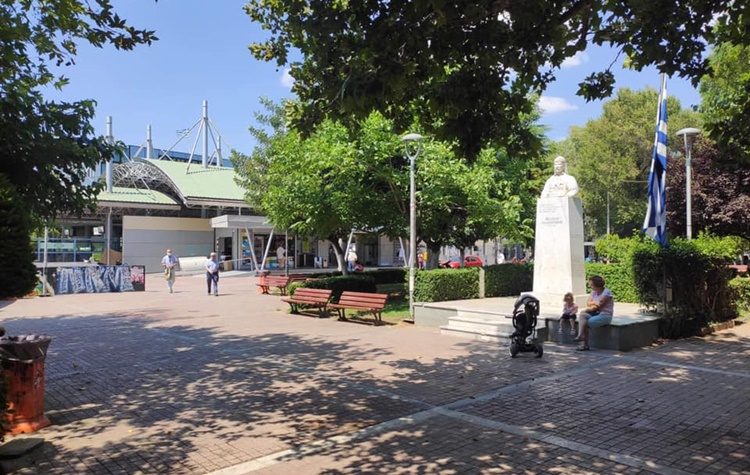 Νίκος Μπάμπαλος: «Επικοινωνιακά πυροτεχνήματα έχουν σταματήσει να παραπλανούν τον κόσμο»