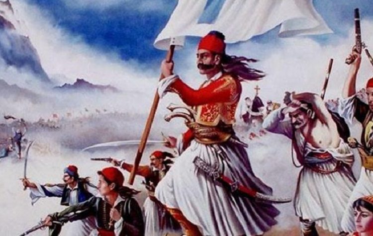 Αρχίζει σήμερα 1η Νοεμβρίου το Β’ Διαδικτυακό Συνέδριο της «Χριστιανικής» για την Ελληνική Επανάσταση 1821-1829