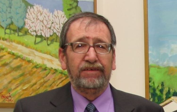 Έφυγε από τη ζωή ο Πέτρος Καλογρίδης