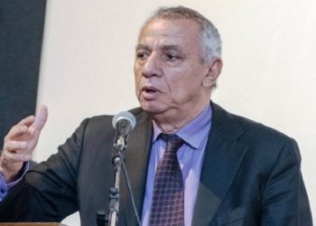Παύλος Καμάρας: «Ώρα ευθύνης για Αυτοδιοίκηση και Εκκλησία»
