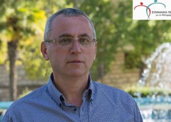 Β. Καραβάκος: Η διοίκηση αντί να δώσει 530.000 σε εταιρεία φύλαξης να διεκδικήσει την ενίσχυση του Αστυνομικού Τμήματος