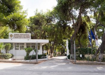 Εγκρίθηκε χρηματοδότηση 155.000 ευρώ για την Ε’ Κατασκήνωση του Αγίου Ανδρέα