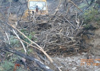 Περιφέρεια Αττικής: Συνεχείς οι καθαρισμοί ρεμάτων