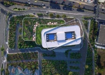 Μ. Διακολιού: «Ποιες είναι οι ενέργειες του Δήμου μετά την θετική εισήγηση της Επιτροπής Παιγνίων για το καζίνο;»