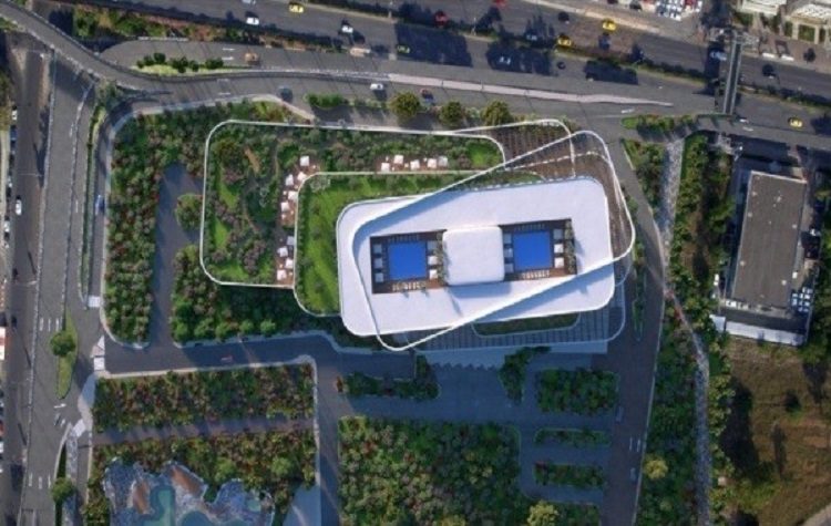 Μ. Διακολιού: «Ποιες είναι οι ενέργειες του Δήμου μετά την θετική εισήγηση της Επιτροπής Παιγνίων για το καζίνο;»