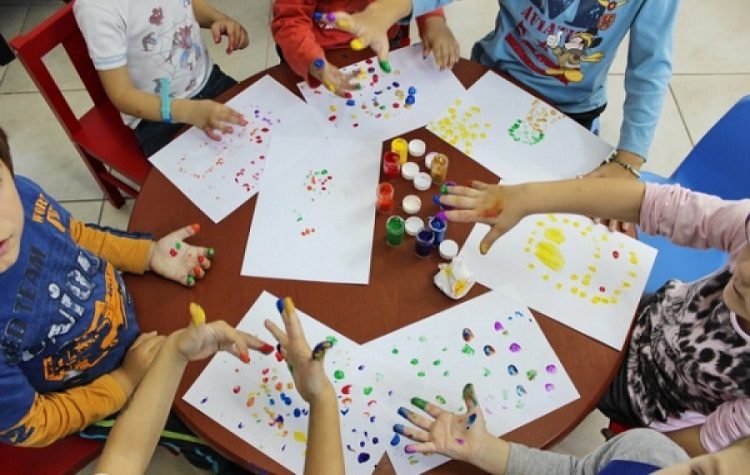 Νέο ΚΔΑΠ στη Νέα Πεντέλη προανήγγειλε η δημοτική Αρχή