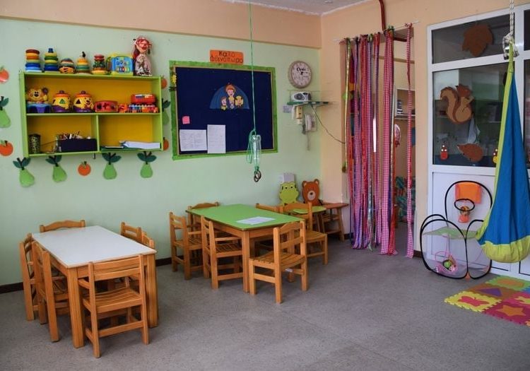 Δήλωση - απάντηση της προέδρου του ΔΣ του ΚΕΒΡΕΦΟ Ελένης Γρίβα