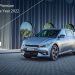 Το Kia EV6 ανακηρύσσεται Γερμανικό Premium Αυτοκίνητο της Χρονιάς 2022