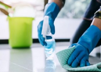 Στο προσκήνιο η καθαριότητα στα σχολεία του Δήμου