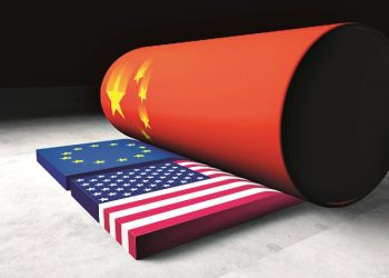 Περιβάλλον: Αμερικανο-σινική συνεννόηση