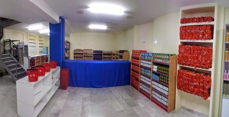 Αιτήσεις ένταξης στο Κοινωνικό Παντοπωλείο του Δήμου για το 2022