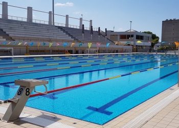 Κλειστό μέχρι την Τετάρτη το Δημοτικό κολυμβητήριο Μεταμόρφωσης λόγω κρούσματος COVID-19