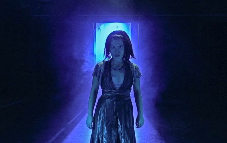 «Κρόνος και Δίας: Mονομαχία χωρίς τέλος» από τις 24 Νοεμβρίου στο θέατρο Altera Pars