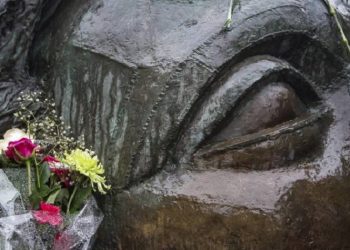 Ξ. Μανιατογιάννης: «Η μνήμη της ιστορίας παραμένει ζωντανή»