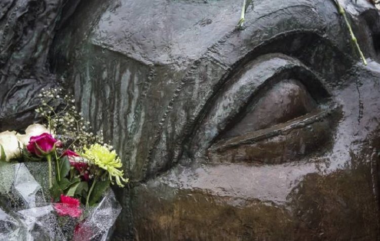 Ξ. Μανιατογιάννης: «Η μνήμη της ιστορίας παραμένει ζωντανή»