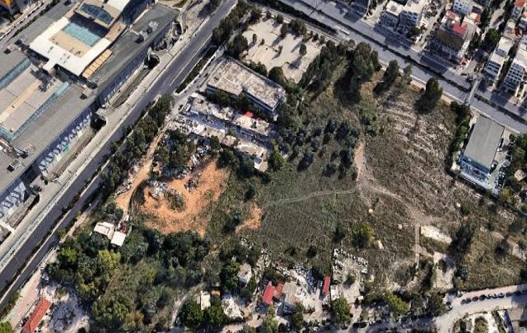 Ερώτηση Μαγιάκη στον Δήμο Αμαρουσίου για το «ναι» της Επιτροπής Παιγνίων για το καζίνο