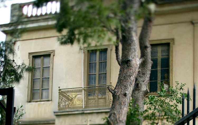 Περιπάτους σε σημαντικούς πολιτιστικούς σταθμούς του Αμαρουσίου εγκαινιάζει ο Δήμος