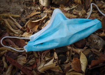 Ο υγειονομικός εφιάλτης των Χριστουγέννων