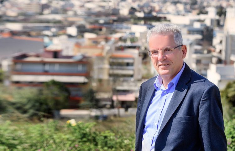 Παραιτήθηκε από δημοτικός σύμβουλος ο τέως δήμαρχος Μεταμόρφωσης Μιλιτιάδης Καρπέτας