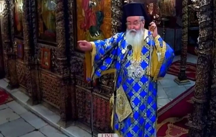 Ας κρατήσουν το στόμα τους κλειστό…