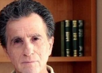 Νέος αντιδήμαρχος Πρασίνου ο Κώστας Μπίγαλης