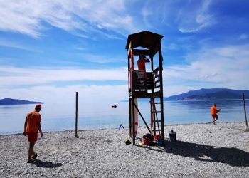 Δωρεάν υποτροφίες ναυαγοσωστικής εκπαίδευσης σε άνεργους δημότες από την Action Club Hellas