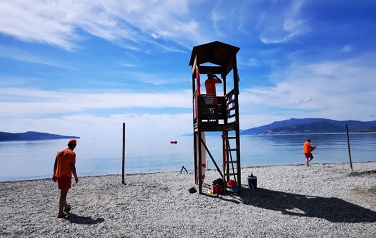 Δωρεάν υποτροφίες ναυαγοσωστικής εκπαίδευσης σε άνεργους δημότες από την Action Club Hellas
