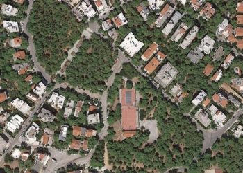 Ανοικτή Συνέλευση Κατοίκων Νέας Λέσβου: Θεματική επιτροπή «Αρίωνα» - «Υδραγωγείου»