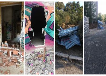 «Πεντέλη Επανεκκίνηση»: «Κάθε μορφής παραβατικότητα κυριαρχεί στον χώρο του ΝΙΕΝ»