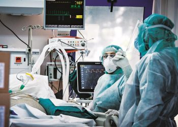 Επιστροφή στα «κόκκινα»