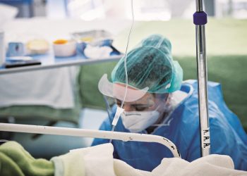 Τέταρτο κύμα σε εξέλιξη