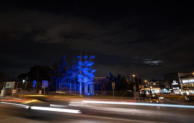 Ο Δήμος Φιλοθέης- Ψυχικού στηρίζει τα δικαιώματα των παιδιών