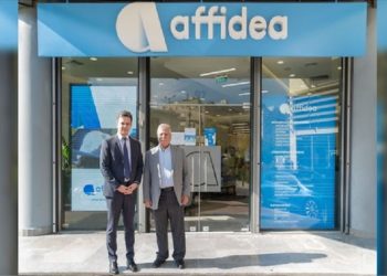 Ο όμιλος Affidea στηρίζει «Το Χαμόγελο του Παιδιού» με τεστ αντισωμάτων για την Covid-19
