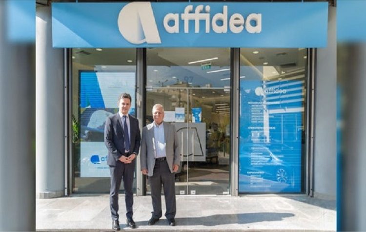 Ο όμιλος Affidea στηρίζει «Το Χαμόγελο του Παιδιού» με τεστ αντισωμάτων για την Covid-19
