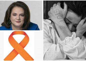 Α. Παπάζογλου: «Το δικαίωμα των γυναικών σε μία ζωή χωρίς βία είναι απόλυτο και αδιαπραγμάτευτο»