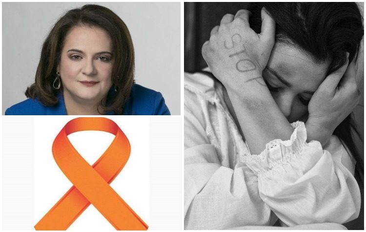 Α. Παπάζογλου: «Το δικαίωμα των γυναικών σε μία ζωή χωρίς βία είναι απόλυτο και αδιαπραγμάτευτο»