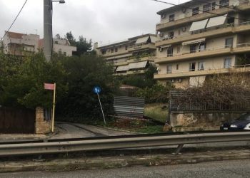 Παραδείσος: Επιστολή διαμαρτυρίας κατοίκων στην ΑΜΑΡΥΣΙΑ για «αυθαίρετο βενζινάδικο»