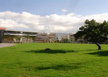 Διάλεξη στο πάρκο «Μίκης Θεοδωράκης» με θέμα «Το Ελληνικό Κοσμοσύστημα - Τι είναι το Βυζάντιο»