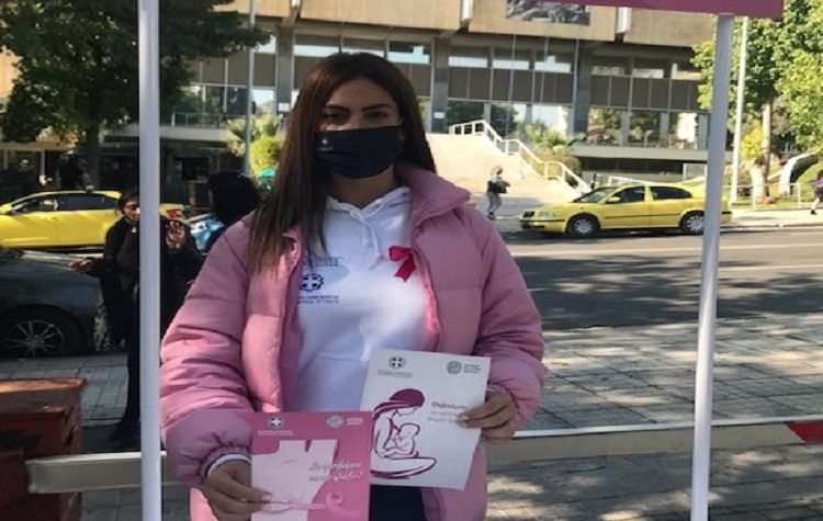 Δράσεις Περιφέρειας Αττικής και ΙΣΑ για την Παγκόσμια Εβδομάδα Μητρικού Θηλασμού