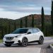 Peugeot: Μεγαλύτερη αυτονομία για τα ηλεκτρικά 208 και 2008