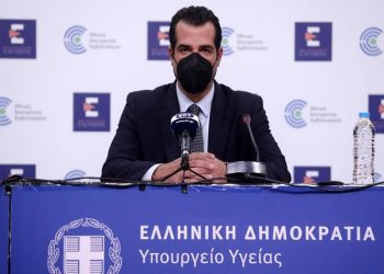 Κορωνοϊός: Όλα τα νέα μέτρα που ανακοινώθηκαν για τους ανεμβολίαστους (Βίντεο)