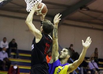 A2 μπάσκετ: Με ρεσιτάλ τριπόντων το Ψυχικό νίκησε το Παγκράτι