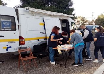 Τα τελευταία αποτελέσματα διεξαγωγής rapid test στη Νέα Μάκρη