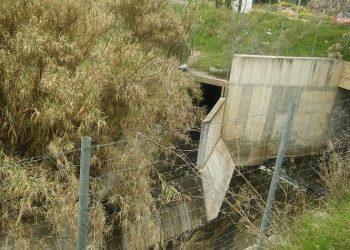 Ερωτήσεις σε Βουλή και Περιφερειακό Συμβούλιο για το ρέμα Σαπφούς