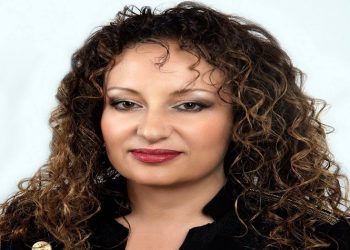 Η Σταυρούλα Ρέτσου νέα προέδρος της Κοινότητας Λαυρεωτικής
