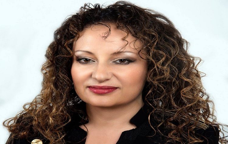 Η Σταυρούλα Ρέτσου νέα προέδρος της Κοινότητας Λαυρεωτικής