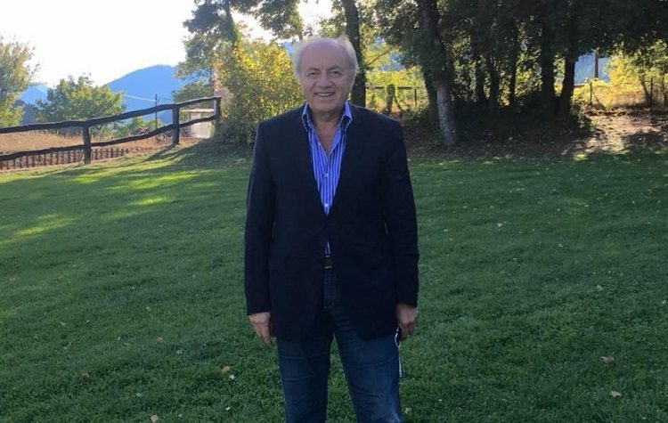 Π. Σαγρής προς #ΕΝΩΜΕΝΟ ΜΑΡΟΥΣΙ: «Το πολιτικό θράσος σας δεν έχει όρια…»